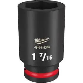 49-66-6346 MILWAUKEE TOOL Shockwave Impact Drive