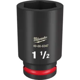49-66-6347 MILWAUKEE TOOL Shockwave Impact Drive