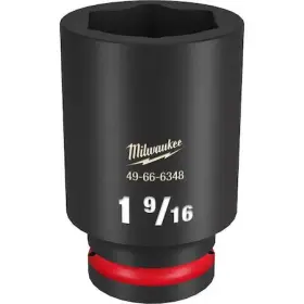 49-66-6348 MILWAUKEE TOOL Shockwave Impact Drive