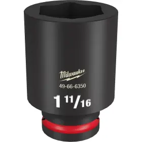 49-66-6350 MILWAUKEE TOOL Shockwave Impact Drive