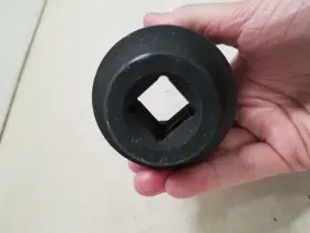49-66-6353 MILWAUKEE TOOL Drive Impact Socket #3