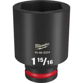 49-66-6354 MILWAUKEE TOOL Shockwave Impact Drive