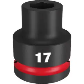 49-66-6356 MILWAUKEE TOOL Shockwave Impact Drive Standard
