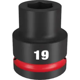 49-66-6357 MILWAUKEE TOOL Drive Standard Impact Socket