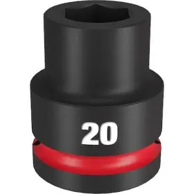49-66-6358 MILWAUKEE TOOL Shockwave Impact Drive Standard