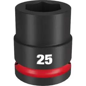 49-66-6363 MILWAUKEE TOOL Shockwave Impact Drive Standard