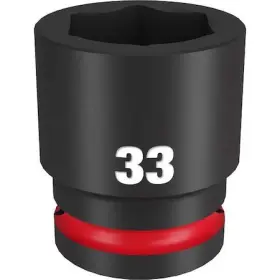 49-66-6371 MILWAUKEE TOOL Shockwave Impact Drive Standard