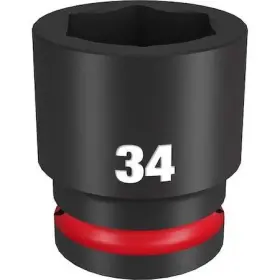 49-66-6372 MILWAUKEE TOOL Drive Standard Impact Socket