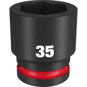 49-66-6373 MILWAUKEE TOOL Shockwave Impact Drive Standard