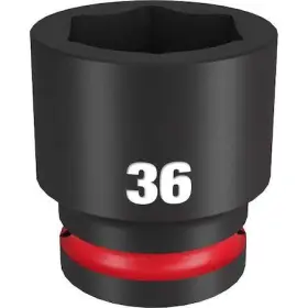 49-66-6374 MILWAUKEE TOOL Drive Standard Impact Socket