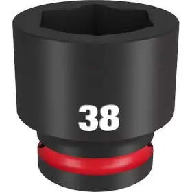 49-66-6376 MILWAUKEE TOOL Shockwave Impact Drive Standard