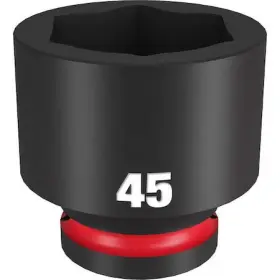 49-66-6383 MILWAUKEE TOOL Shockwave Impact Drive Standard