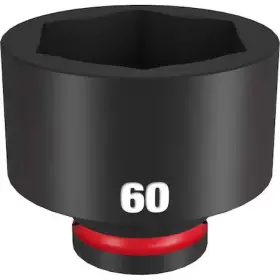 49-66-6392 MILWAUKEE TOOL Shockwave Impact Drive Standard