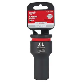 49-66-6393 MILWAUKEE TOOL Shockwave Impact Drive
