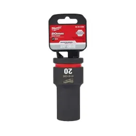 49-66-6395 MILWAUKEE TOOL Shockwave Impact Drive