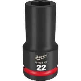 49-66-6397 MILWAUKEE TOOL Shockwave Impact Drive