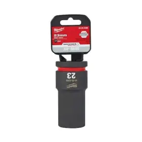 49-66-6398 MILWAUKEE TOOL Shockwave Impact Drive