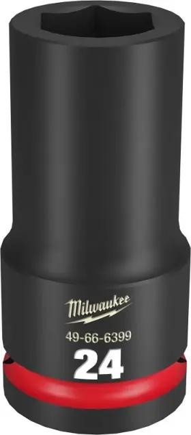 49-66-6399 MILWAUKEE TOOL Shockwave Impact Drive