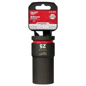 49-66-6400 MILWAUKEE TOOL Shockwave Impact Drive
