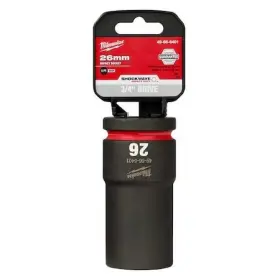 49-66-6401 MILWAUKEE TOOL Shockwave Impact Drive