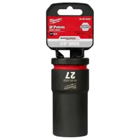 49-66-6402 MILWAUKEE TOOL Shockwave Impact Drive