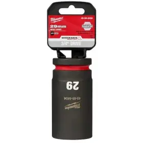 49-66-6404 MILWAUKEE TOOL Shockwave Impact Drive