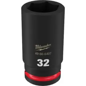 49-66-6407 MILWAUKEE TOOL Shockwave Impact Drive