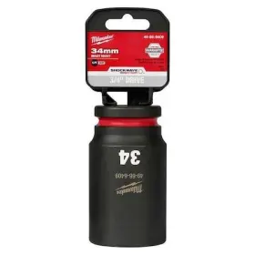 49-66-6409 MILWAUKEE TOOL Drive Impact Socket