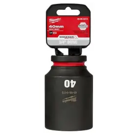 49-66-6415 MILWAUKEE TOOL Shockwave Impact Drive