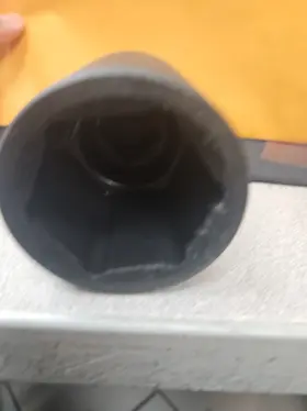 49-66-6416 MILWAUKEE TOOL Drive Impact Socket #3