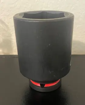 49-66-6420 MILWAUKEE TOOL Drive Impact Socket #2