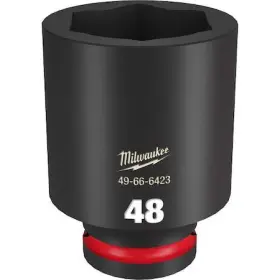 49-66-6423 MILWAUKEE TOOL Shockwave Impact Drive