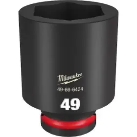 49-66-6424 MILWAUKEE TOOL Drive Impact Socket