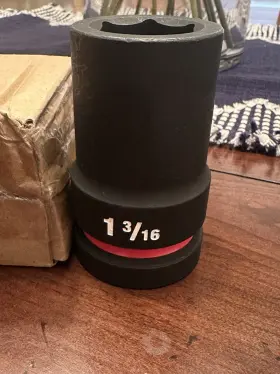 49-66-6507 MILWAUKEE TOOL Shockwave Impact Drive