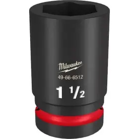 49-66-6512 MILWAUKEE TOOL Shockwave Impact Drive