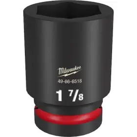49-66-6518 MILWAUKEE TOOL Shockwave Impact Drive