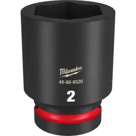 49-66-6520 MILWAUKEE TOOL Shockwave Impact Drive