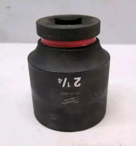 49-66-6521 MILWAUKEE TOOL Shockwave Impact Drive