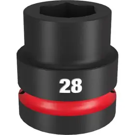 49-66-6593 MILWAUKEE TOOL Drive Standard Impact Socket