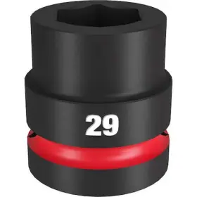 49-66-6594 MILWAUKEE TOOL Shockwave Impact Drive Standard