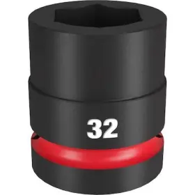 49-66-6597 MILWAUKEE TOOL Drive Standard Impact Socket