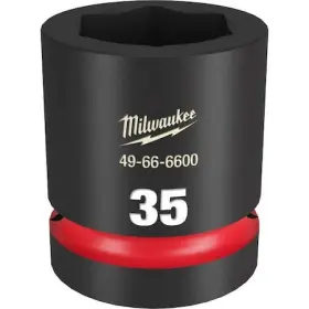 49-66-6600 MILWAUKEE TOOL Shockwave Impact Drive Standard