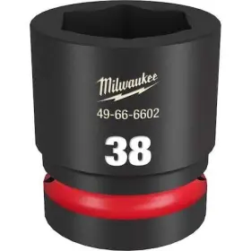 49-66-6602 MILWAUKEE TOOL Drive Standard Impact Socket