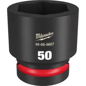 49-66-6607 MILWAUKEE TOOL Shockwave Impact Drive Standard