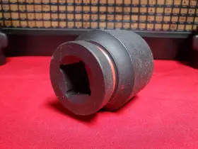 49-66-6608 MILWAUKEE TOOL Drive Standard Impact Socket #2