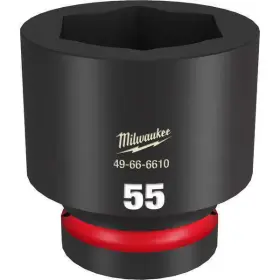 49-66-6610 MILWAUKEE TOOL Drive Standard Impact Socket