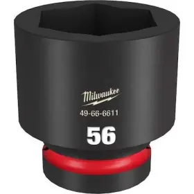 49-66-6611 MILWAUKEE TOOL Drive Standard Impact Socket