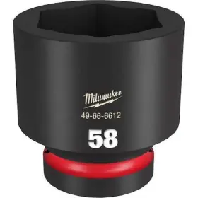 49-66-6612 MILWAUKEE TOOL Drive Standard Impact Socket