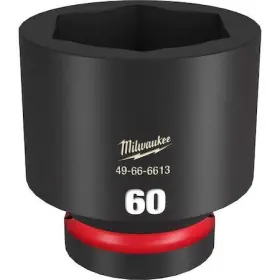 49-66-6613 MILWAUKEE TOOL Drive Standard Impact Socket