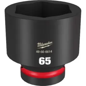 49-66-6614 MILWAUKEE TOOL Shockwave Impact Drive Standard